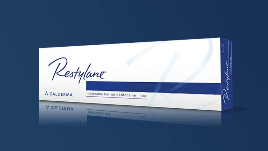 Restylane Classic