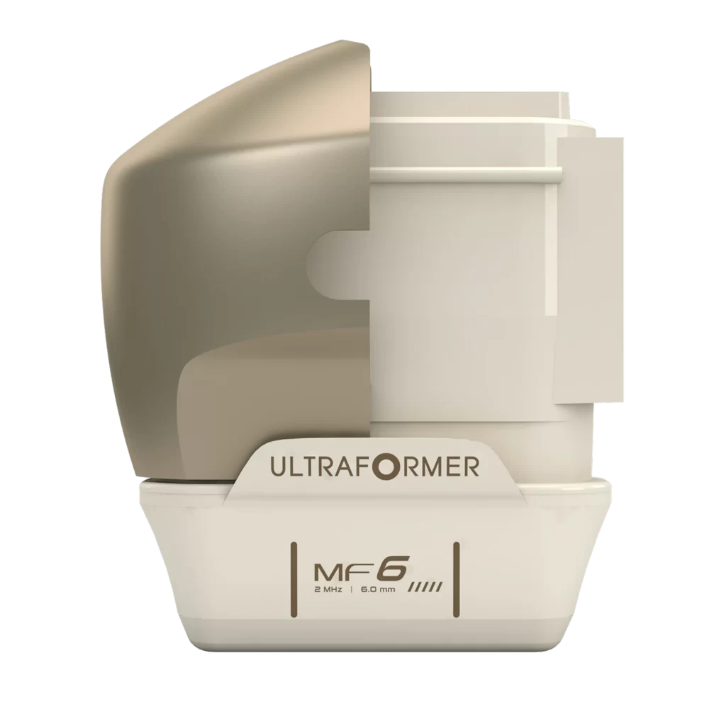 MF6-UltraformerIII MF6-UltraformerIII
