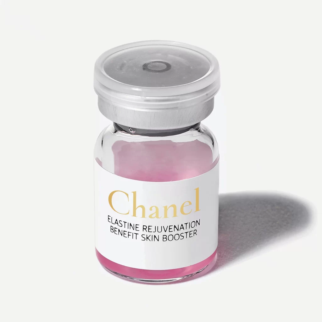 Meso Chanel Skin Booster บูสผิวออร่า L'ebss