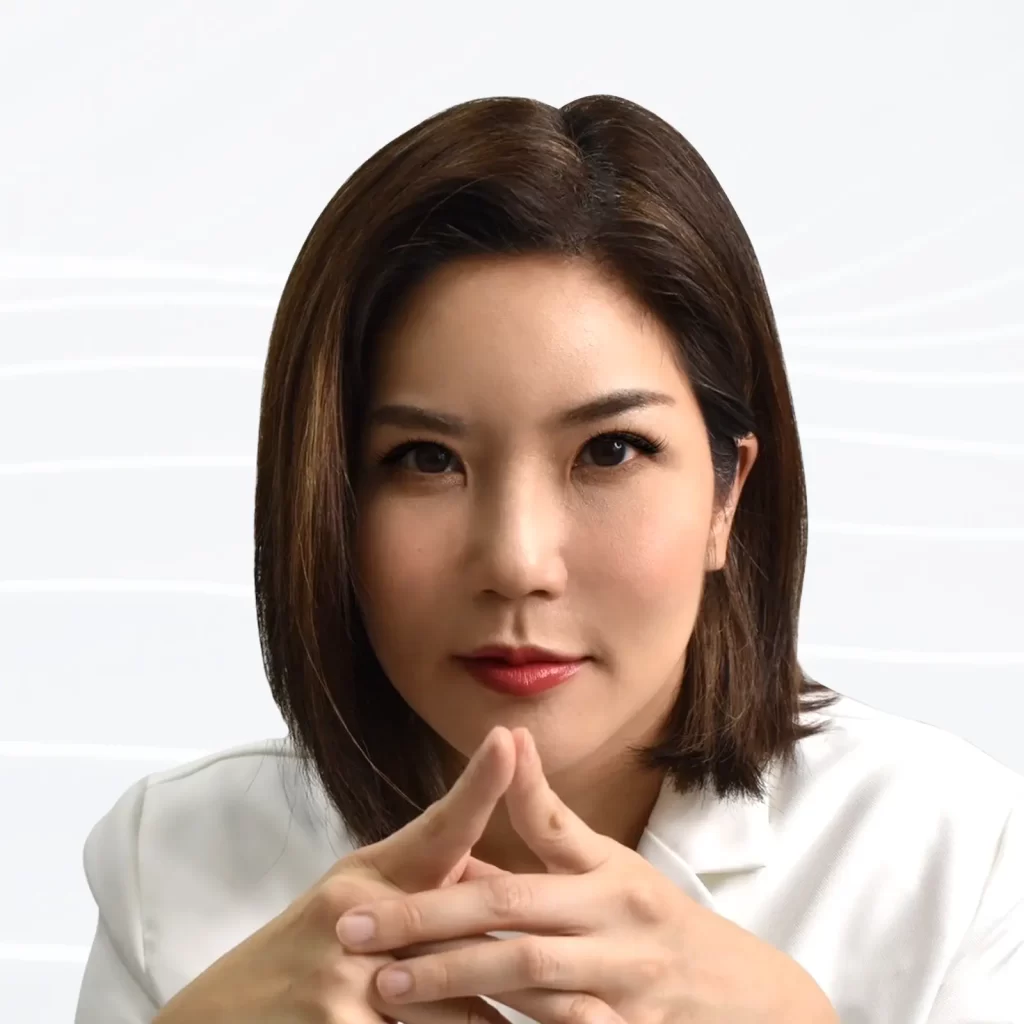 ALITA SOMBATMAITHAI, MD แพทย์หญิงอลิตา สมบัติไหมไทย