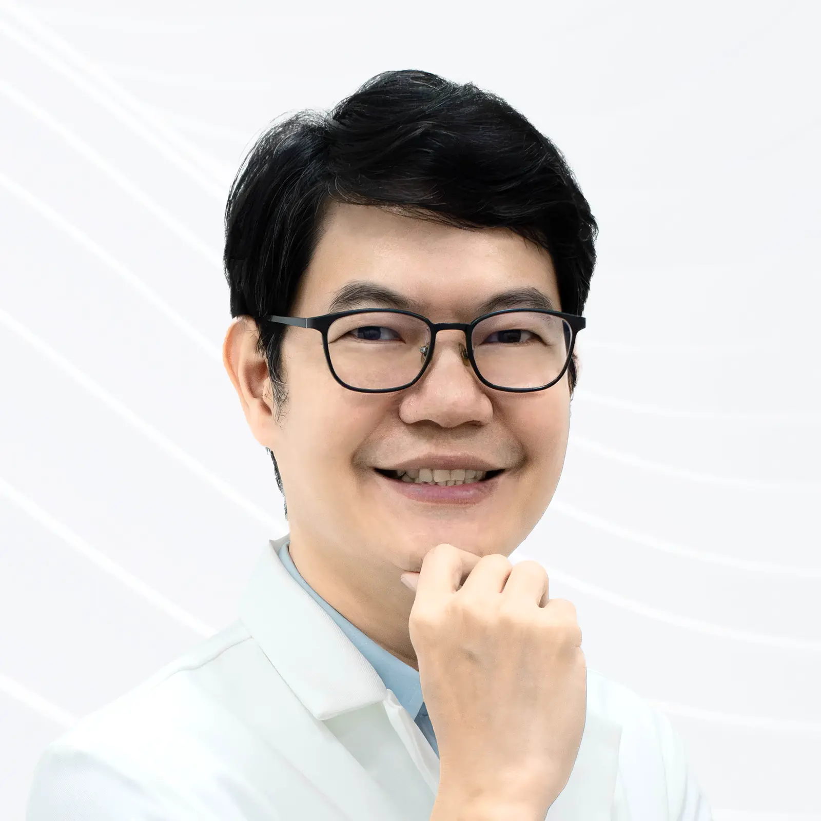 SANCHAI SOMBATMAITHAI, MD อาจารย์นายแพทย์สรรญชัย สมบัติไหมไทย