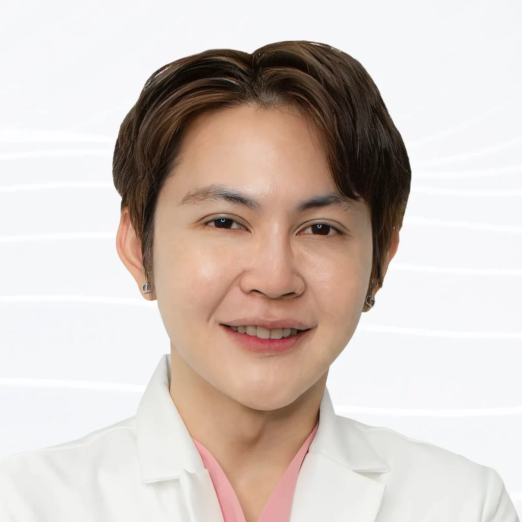 TINNAPAT YODTRAISEEVIRAT, MD. นายแพทย์ทินภัทร ยศไตรศรีวิรัตน์