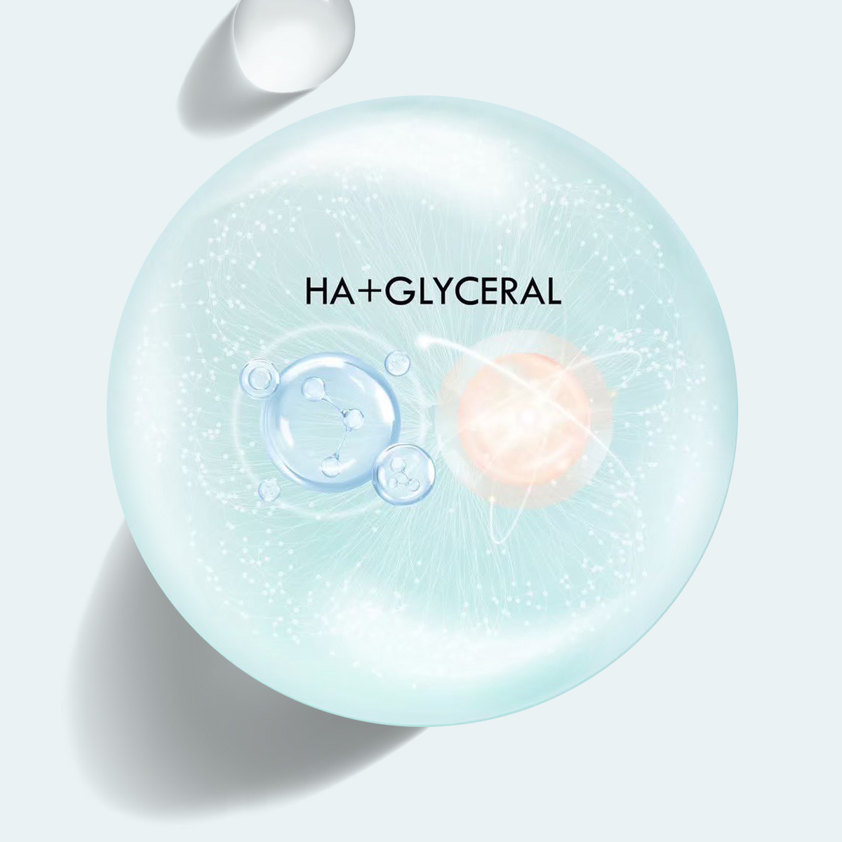 Definisse Hydrobooster HA+Gryceral