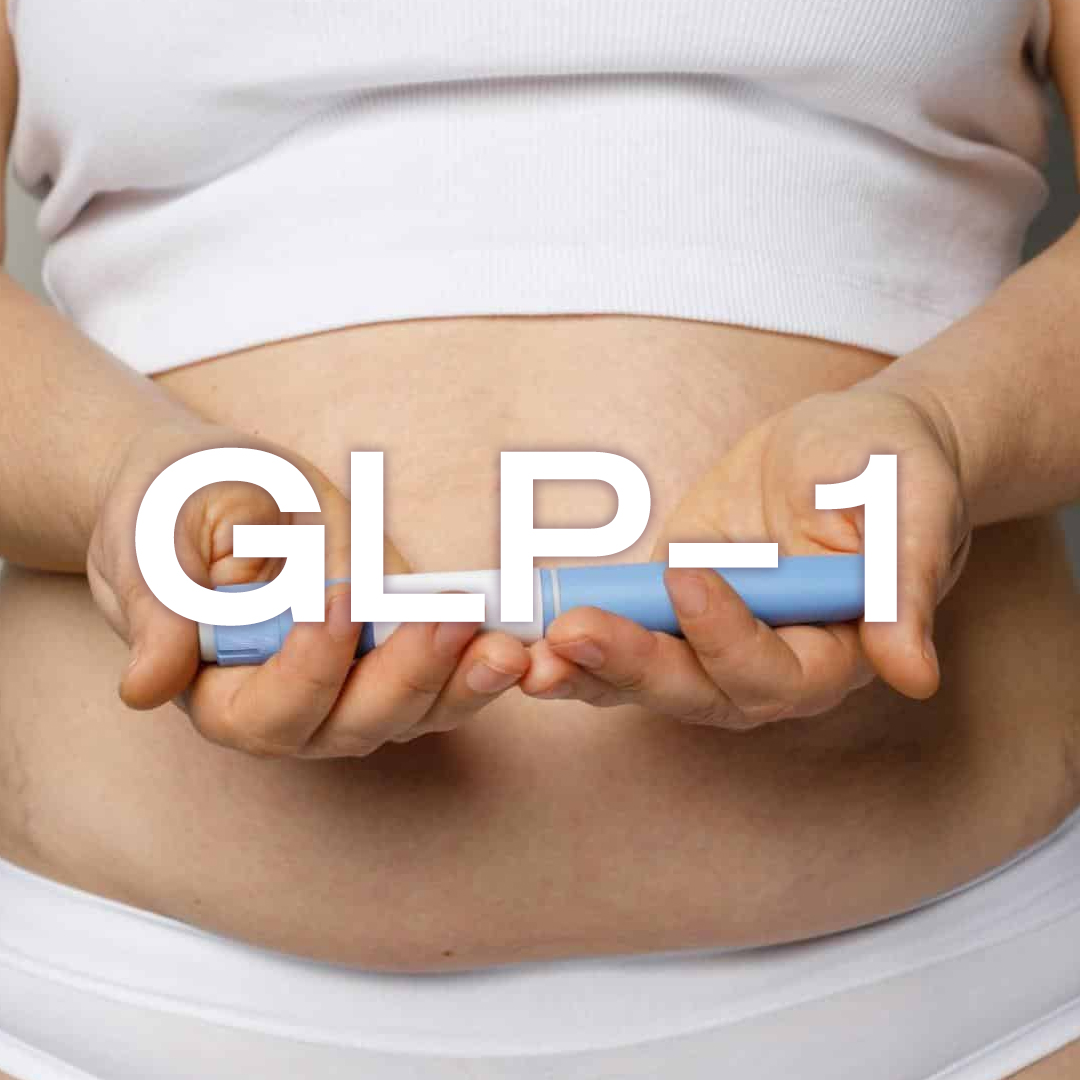GLP-1