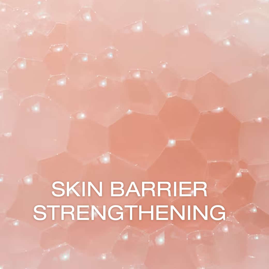 Skin Barrier Strengthening