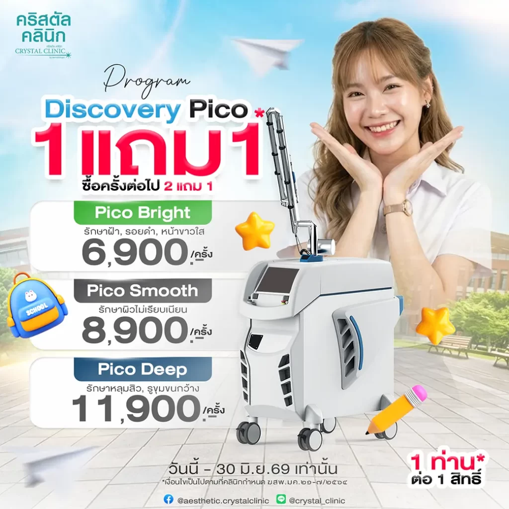 Discovery-Pico-Laser-Pro